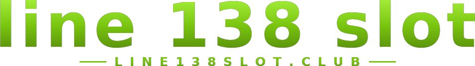 line 138 slot logo
